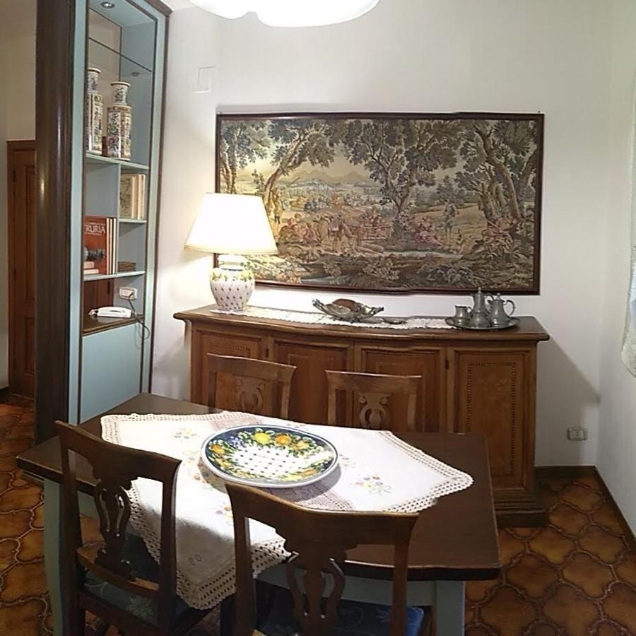 Casa Di Nonna Cate Apartment Montepulciano Exterior photo